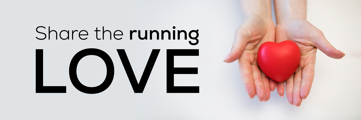 Important changes to virtual runs with Running Woman in 2023