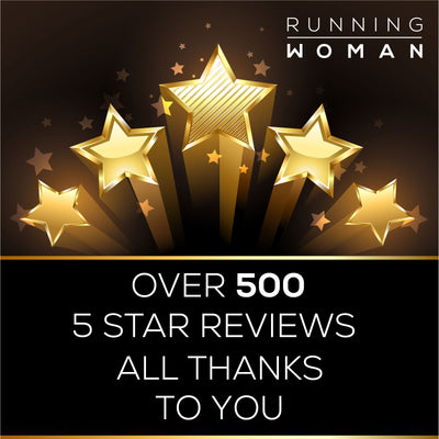 Over 500 community reviews and counting!