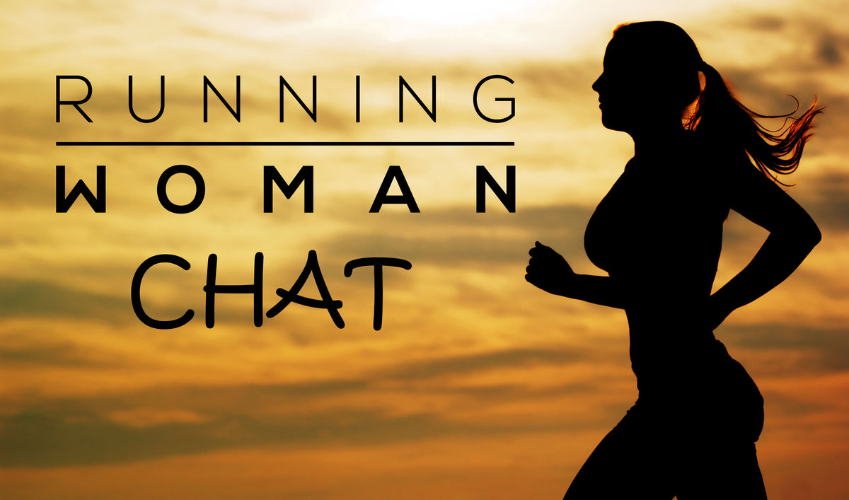Running Woman Facebook chat launched