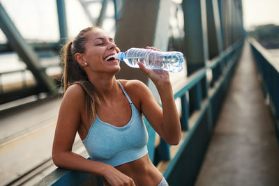 Why keeping hydrated is important for mental wellbeing