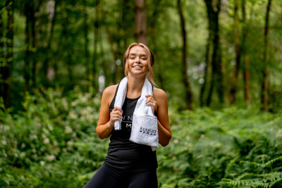 How to overcome anxiety about running outside