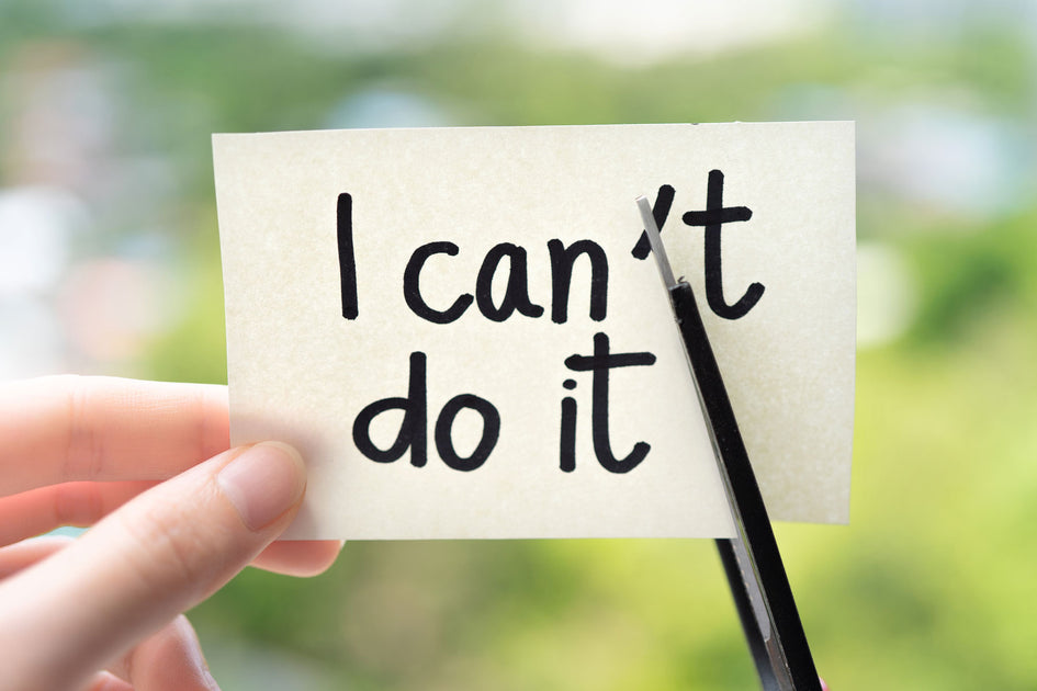 How running can help overcome self-doubt | Running Woman