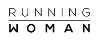 Running Woman Logo