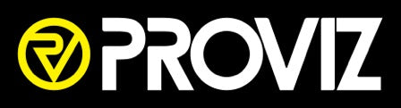 ProViz logo. Visit ProViz
