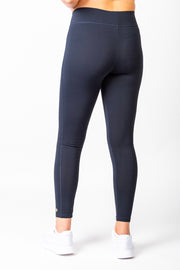 Navy Workout Leggings