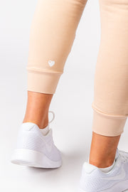 Exclusive Nude Run Club Fitted Joggers