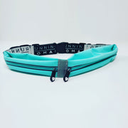 Running Accessory Gift Box - Turquoise running belt