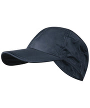 Exclusive Ultra Light Navy Blue Running Cap