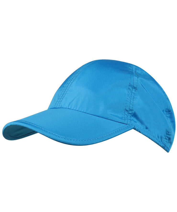 Exclusive Ultra Light Sapphire Blue Running Cap