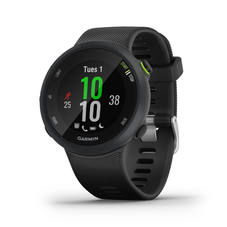 Garmin Forerunner® 45 - Black