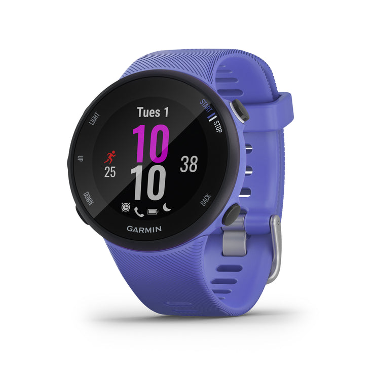 Garmin Forerunner® 45S - Iris