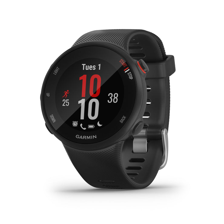 Garmin Forerunner® 45S - Black