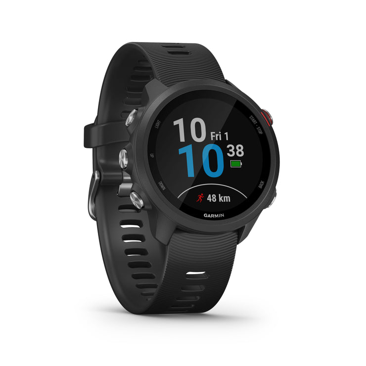 Garmin Forerunner® 245 Music - Black